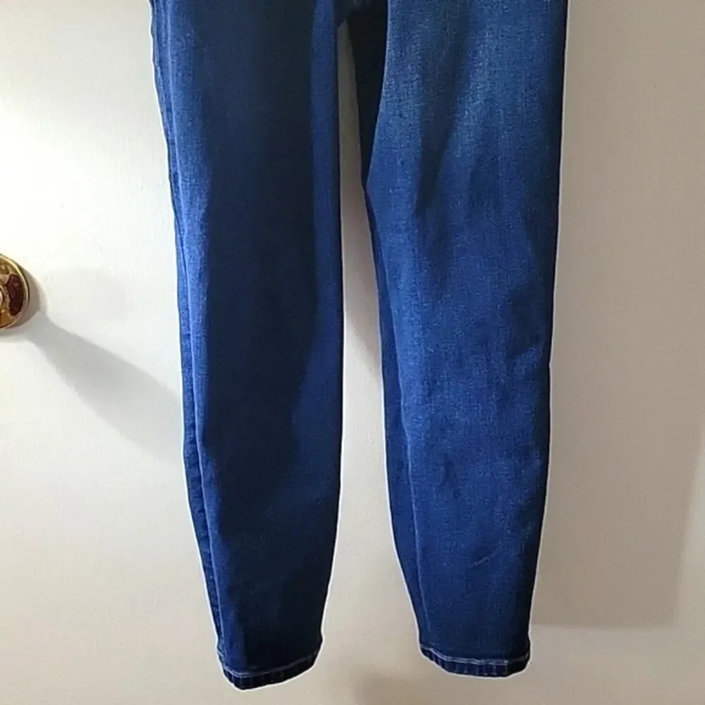 Justice Overalls
